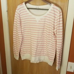 Aeropostale T-Shirt Long Sleeves Sz M